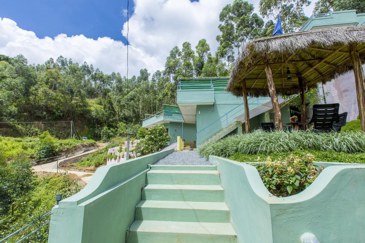 Mountain Hut Resorts Kottakamboor Εξωτερικό φωτογραφία