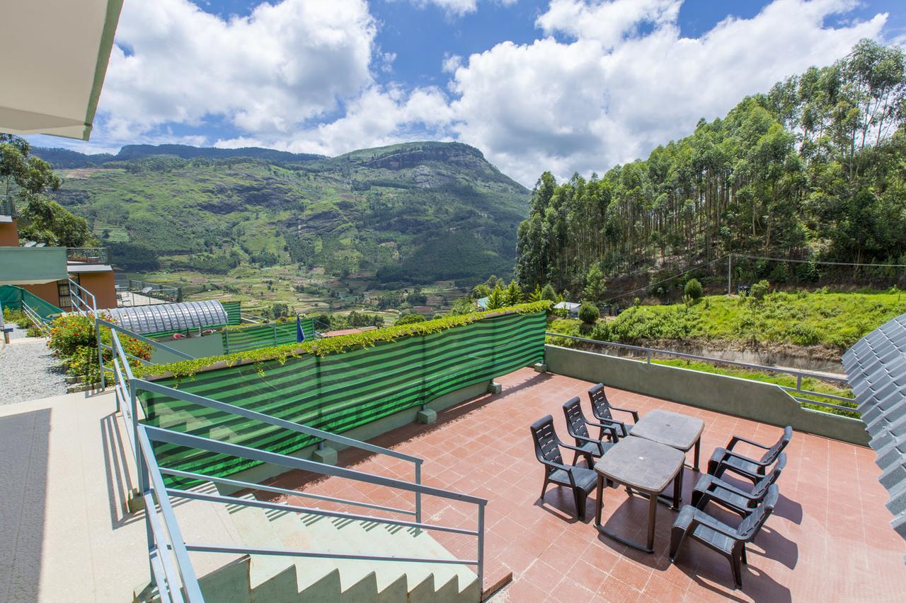 Mountain Hut Resorts Kottakamboor Εξωτερικό φωτογραφία