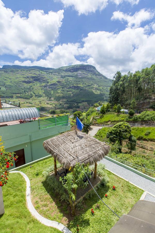 Mountain Hut Resorts Kottakamboor Εξωτερικό φωτογραφία