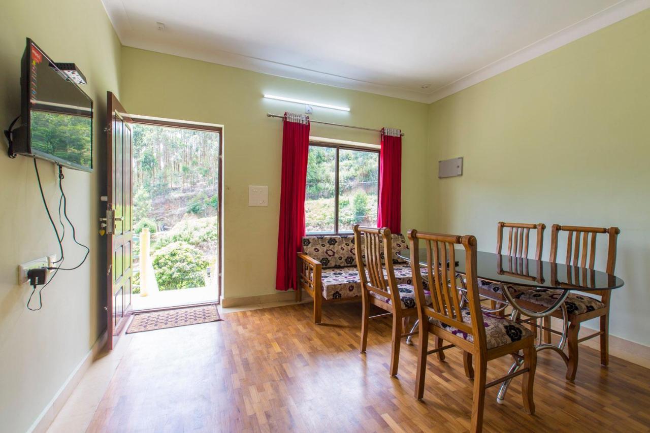 Mountain Hut Resorts Kottakamboor Εξωτερικό φωτογραφία